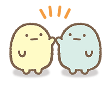 อารมณ์หลากหลายของ Sumikko Gurashi รูปที่ 30