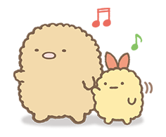 อารมณ์หลากหลายของ Sumikko Gurashi รูปที่ 31