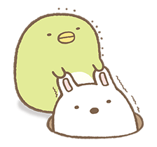 อารมณ์หลากหลายของ Sumikko Gurashi รูปที่ 34