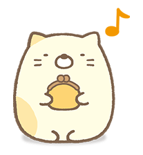 อารมณ์หลากหลายของ Sumikko Gurashi รูปที่ 35