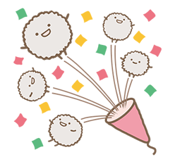 อารมณ์หลากหลายของ Sumikko Gurashi รูปที่ 37