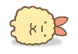 อารมณ์หลากหลายของ Sumikko Gurashi รูปที่ 40