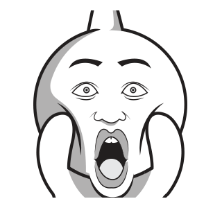 Weird Face Totolo รูปที่ 2