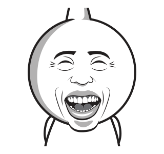 Weird Face Totolo รูปที่ 4