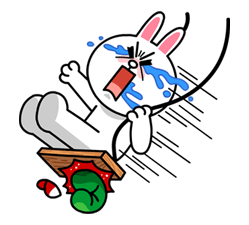 LINE Characters พ่นไฟ รูปที่ 18