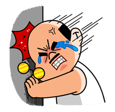LINE Characters พ่นไฟ รูปที่ 22