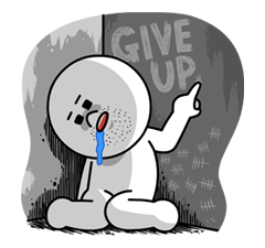 LINE Characters พ่นไฟ รูปที่ 34