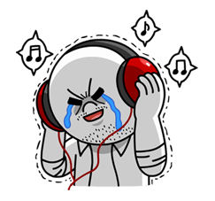 LINE Characters พ่นไฟ รูปที่ 37