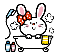 BUNNY & MATTY รูปที่ 4