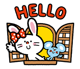 BUNNY & MATTY รูปที่ 7