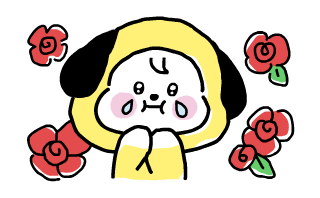 UNIVERSTAR BT21 เบบี้งุ้งงิ้ง รูปที่ 2