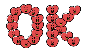 UNIVERSTAR BT21 เบบี้งุ้งงิ้ง รูปที่ 6