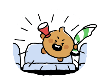 UNIVERSTAR BT21 เบบี้งุ้งงิ้ง รูปที่ 7
