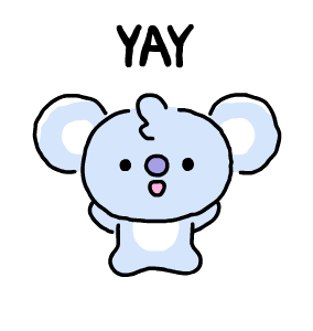 UNIVERSTAR BT21 เบบี้งุ้งงิ้ง รูปที่ 10