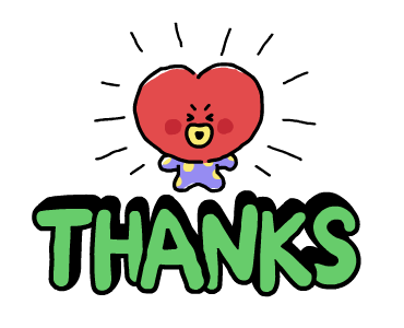 UNIVERSTAR BT21 เบบี้งุ้งงิ้ง รูปที่ 11