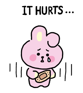 UNIVERSTAR BT21 เบบี้งุ้งงิ้ง รูปที่ 17
