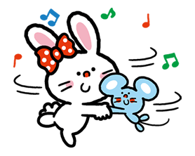 BUNNY & MATTY รูปที่ 11