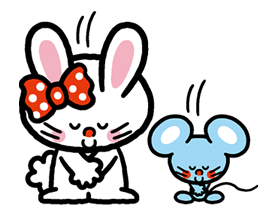 BUNNY & MATTY รูปที่ 15