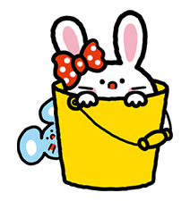 BUNNY & MATTY รูปที่ 19