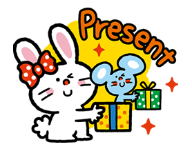 BUNNY & MATTY รูปที่ 23