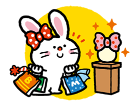 BUNNY & MATTY รูปที่ 33