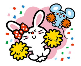 BUNNY & MATTY รูปที่ 35