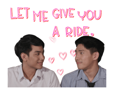 SOTUS The Series รูปที่ 14