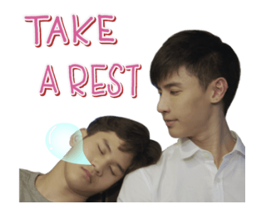 SOTUS The Series รูปที่ 18