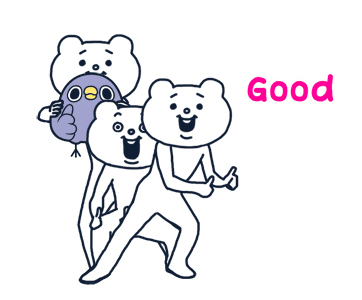 Animated Mentori × Betakkuma รูปที่ 3