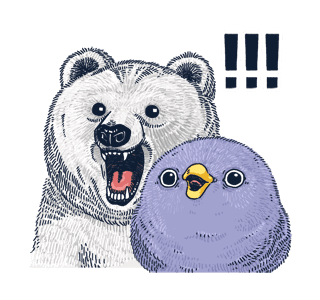 Animated Mentori × Betakkuma รูปที่ 8