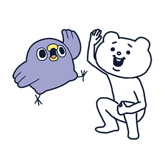 Animated Mentori × Betakkuma รูปที่ 10