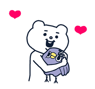Animated Mentori × Betakkuma รูปที่ 14