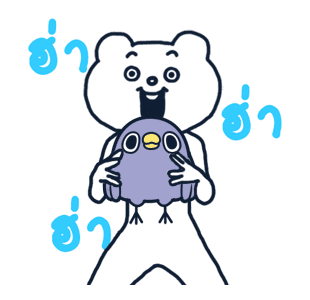 Animated Mentori × Betakkuma รูปที่ 15