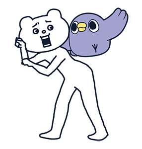 Animated Mentori × Betakkuma รูปที่ 16