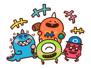 WE♡PIXAR ลายเส้น Kanahei♪ รูปที่ 17