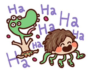 WE♡PIXAR ลายเส้น Kanahei♪ รูปที่ 37