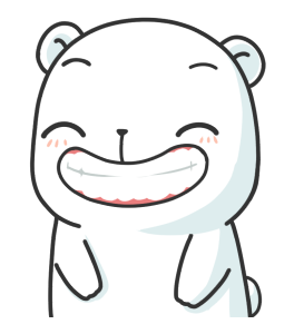 มะหมีคุโมะ ดุ๊กดิ๊ก รูปที่ 2