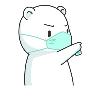 มะหมีคุโมะ ดุ๊กดิ๊ก รูปที่ 23