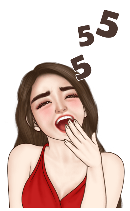 มารีน มนุษย์เมียสุดเซ็กซี่ รูปที่ 4