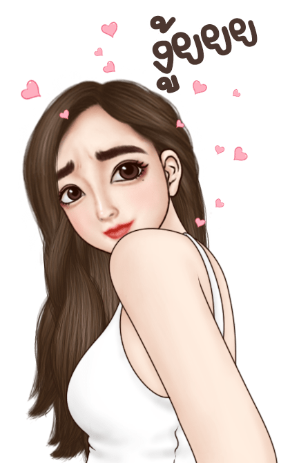 มารีน มนุษย์เมียสุดเซ็กซี่ รูปที่ 15