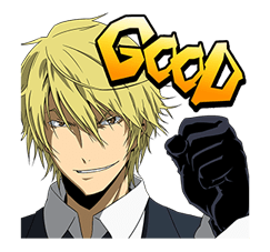 DURARARA!! รูปที่ 2
