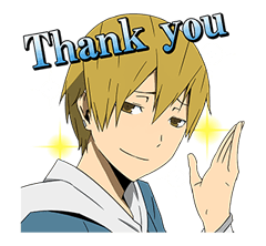 DURARARA!! รูปที่ 3