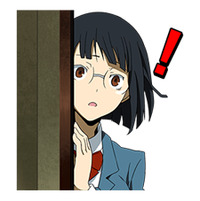 DURARARA!! รูปที่ 7