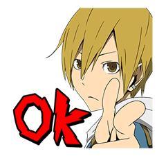 DURARARA!! รูปที่ 9
