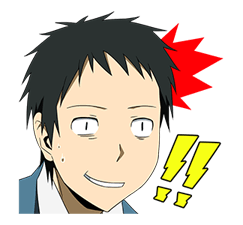 DURARARA!! รูปที่ 15