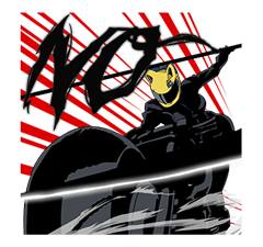 DURARARA!! รูปที่ 18