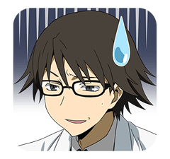DURARARA!! รูปที่ 21