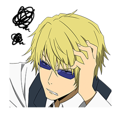 DURARARA!! รูปที่ 23