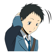 DURARARA!! รูปที่ 28