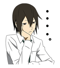 DURARARA!! รูปที่ 37